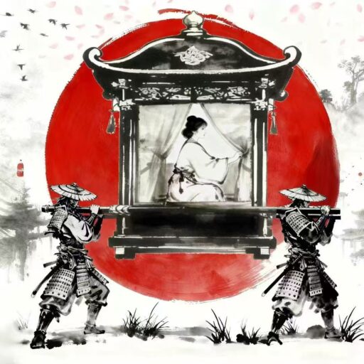 Japansakurasamurai Travel