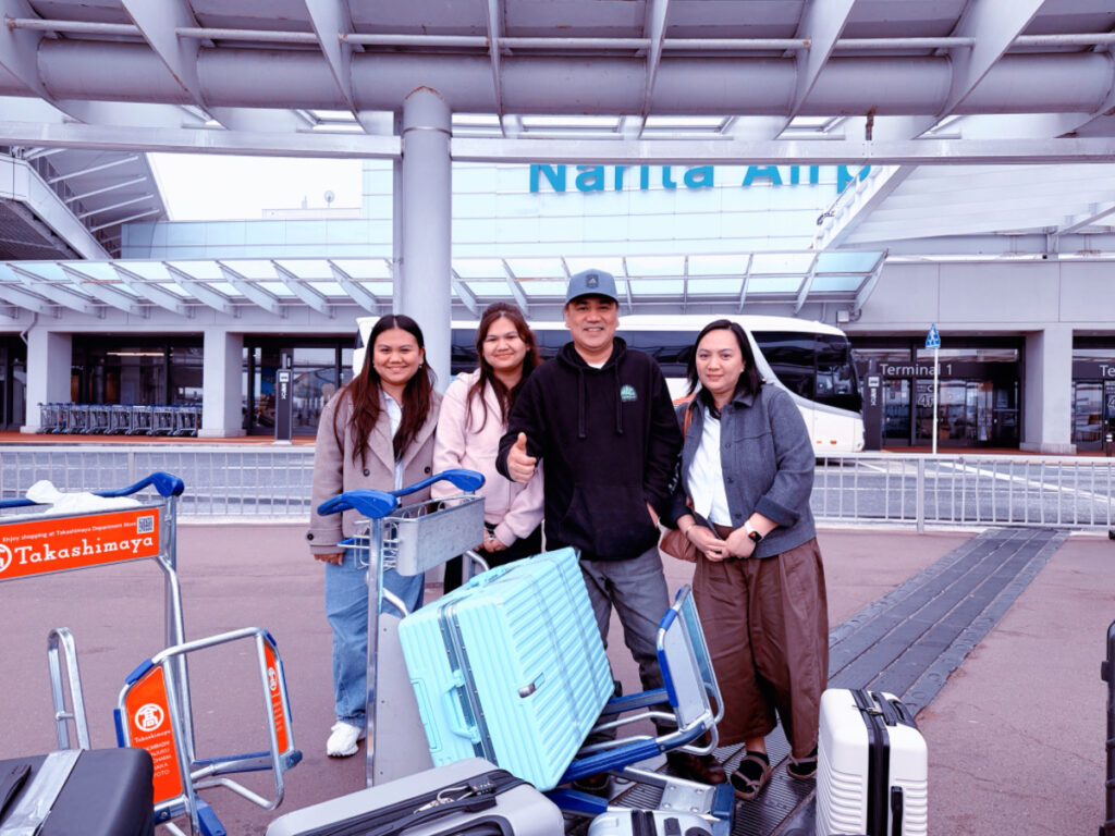 March 25, 2026 airport transfer