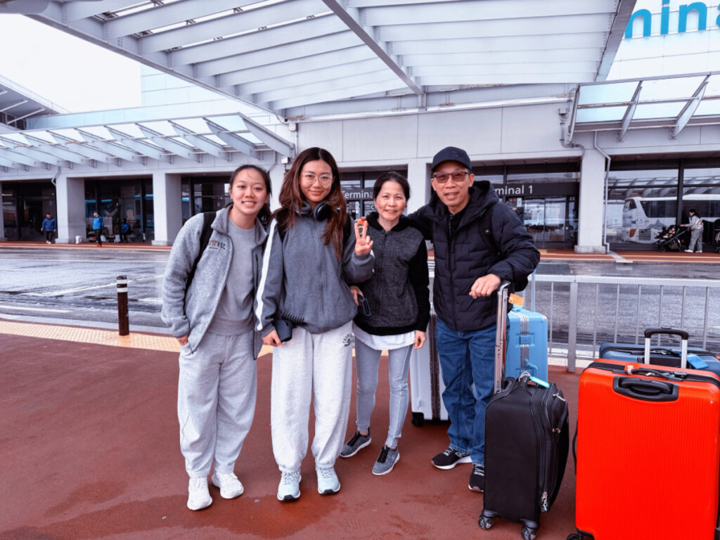 March 26, 2026 airport transfer